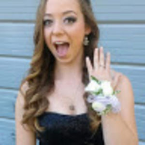 Meet your Posher, Cassie